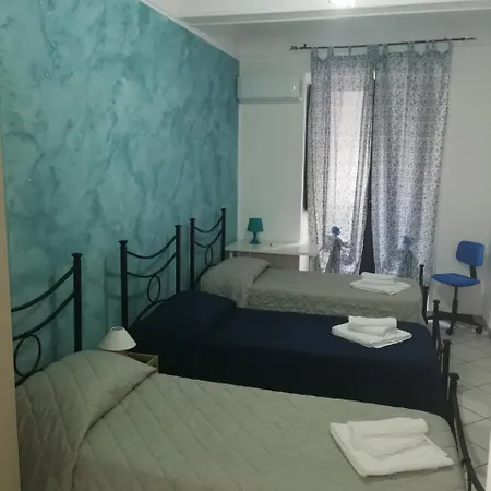 Casa Desire * カターニア