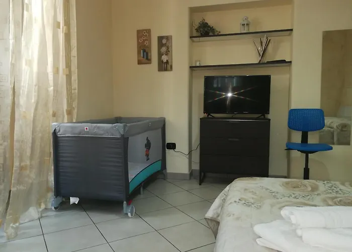 Casa Desire *