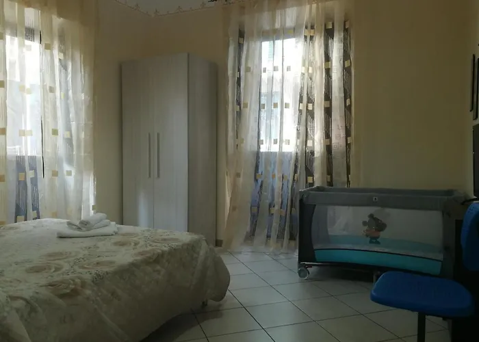 Casa Desire アパート