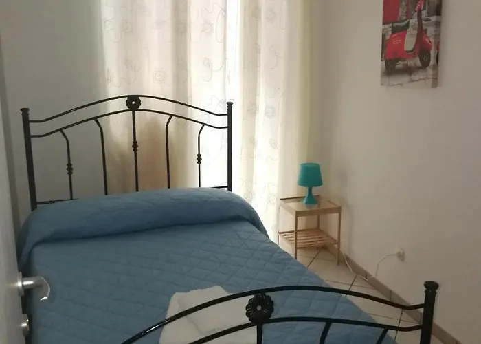 Casa Desire Catania