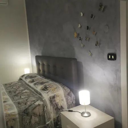 Apartment Casa Desire