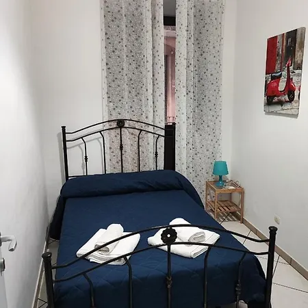 Apartment Casa Desire Catania