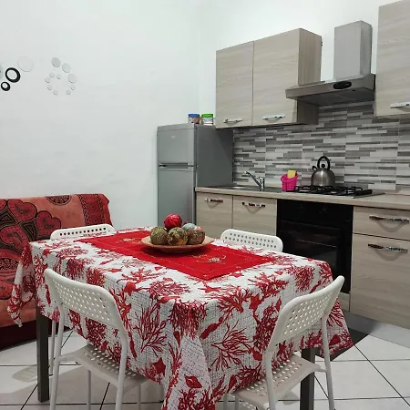 Apartment Casa Desire Catania