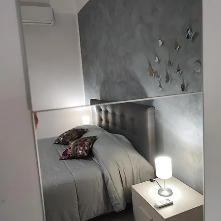 Casa Desire Apartment Catania