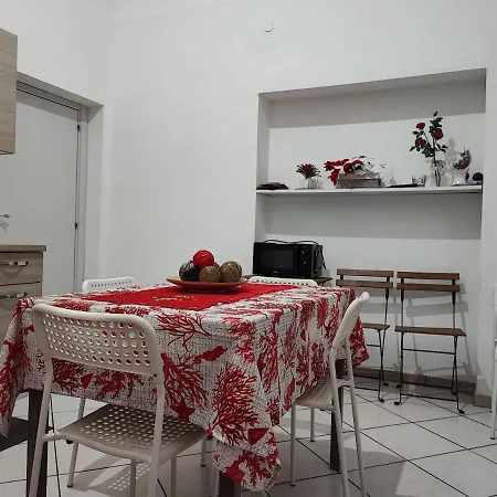 Apartment Casa Desire Catania