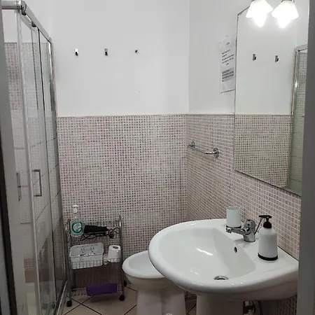 Apartment Casa Desire