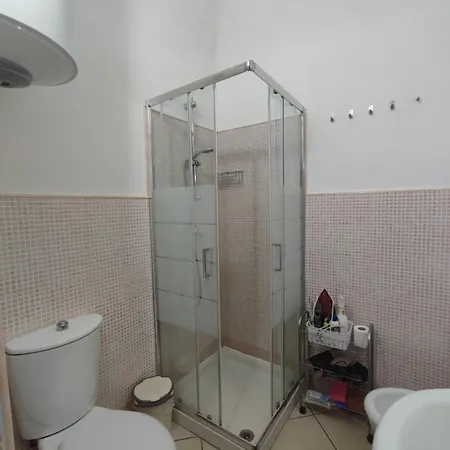 Apartment Casa Desire