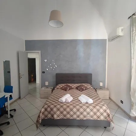 Casa Desire Apartment *