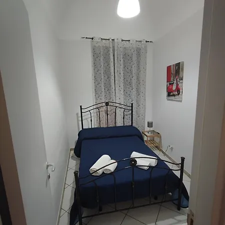 Apartment Casa Desire *