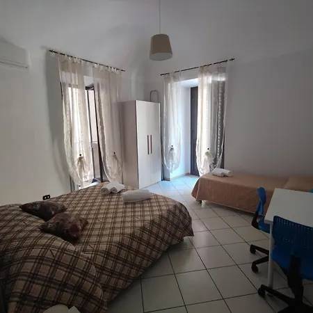 Casa Desire Apartment Catania