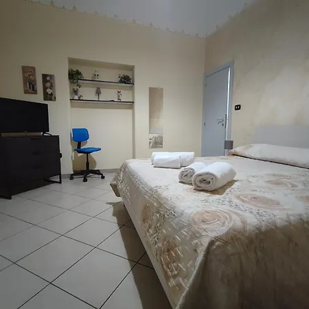 Apartment Casa Desire Catania