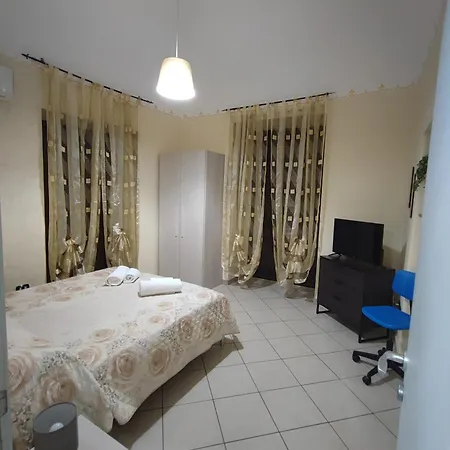 Casa Desire * Catania