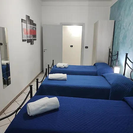 Casa Desire Apartment