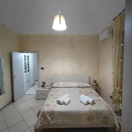 Apartment Casa Desire