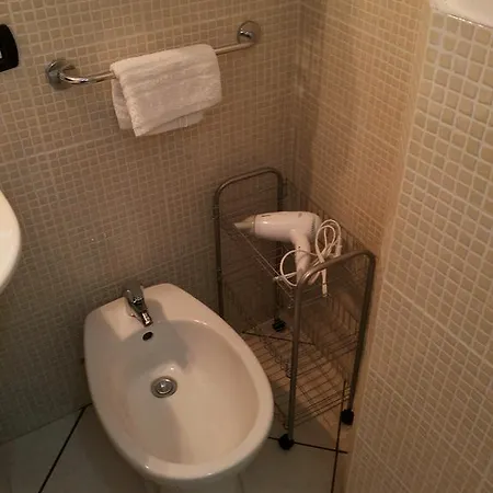 Apartment Casa Desire