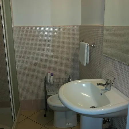 Casa Desire Apartment Catania