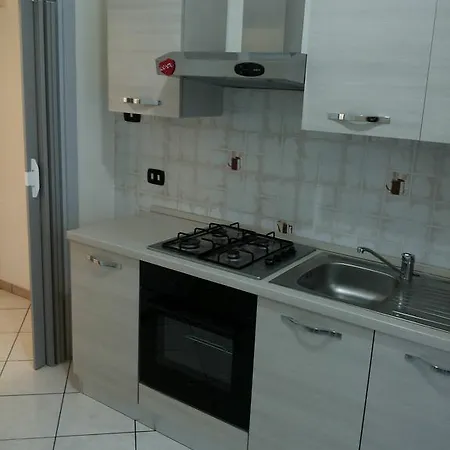 Casa Desire * Catania