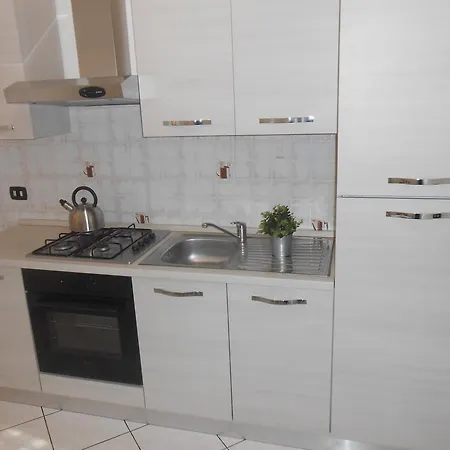 Apartment Casa Desire