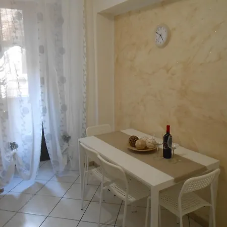 Apartment Casa Desire *