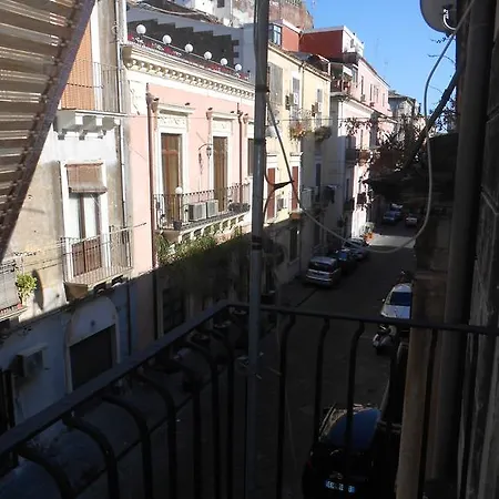 Apartment Casa Desire