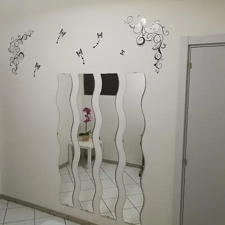 Apartment Casa Desire *