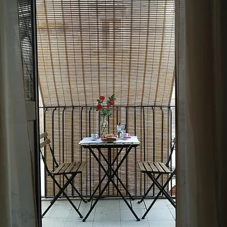 Casa Desire Apartment