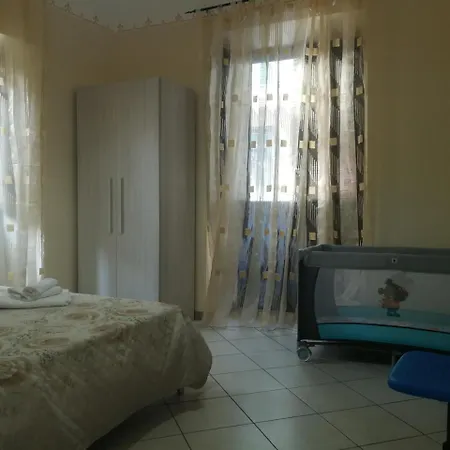 Casa Desire Apartment