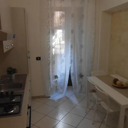 Apartment Casa Desire *